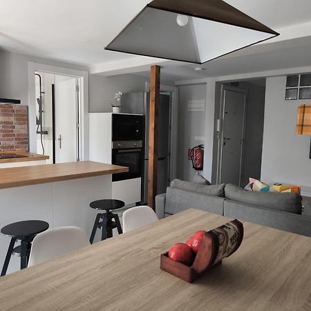 Luminoso Apartamento En El Centro Σανταντέρ Εξωτερικό φωτογραφία