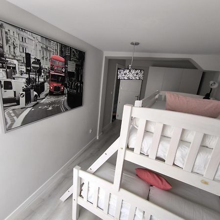 Luminoso Apartamento En El Centro Σανταντέρ Εξωτερικό φωτογραφία