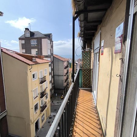 Luminoso Apartamento En El Centro Σανταντέρ Εξωτερικό φωτογραφία