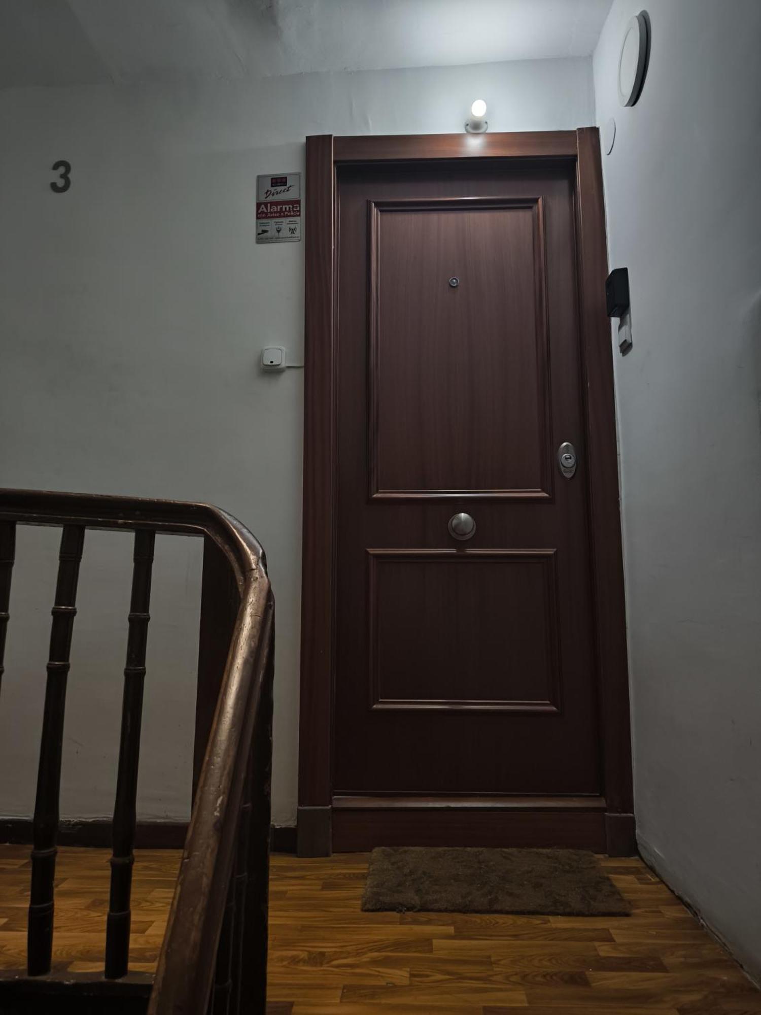 Luminoso Apartamento En El Centro Σανταντέρ Εξωτερικό φωτογραφία