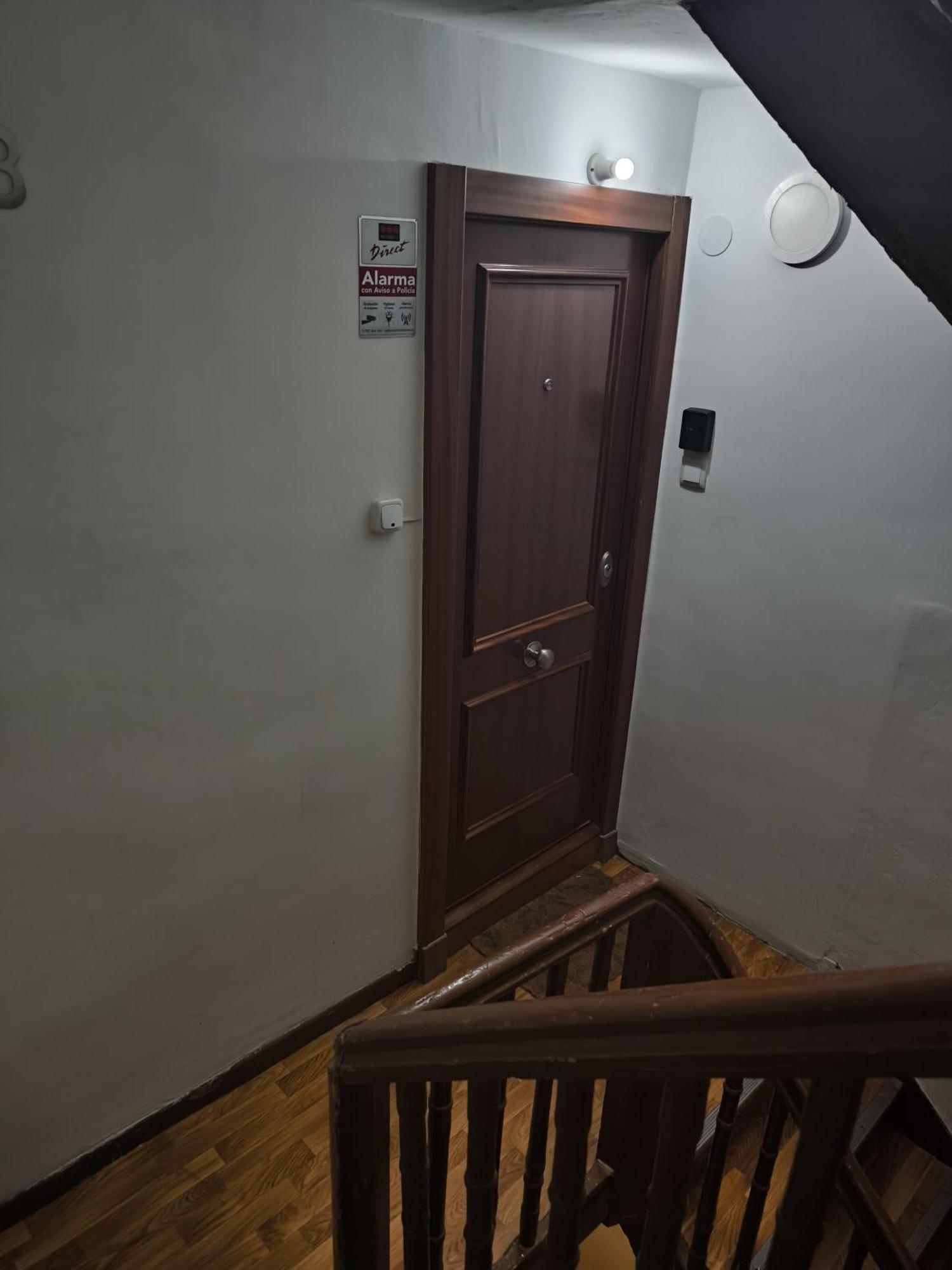 Luminoso Apartamento En El Centro Σανταντέρ Εξωτερικό φωτογραφία