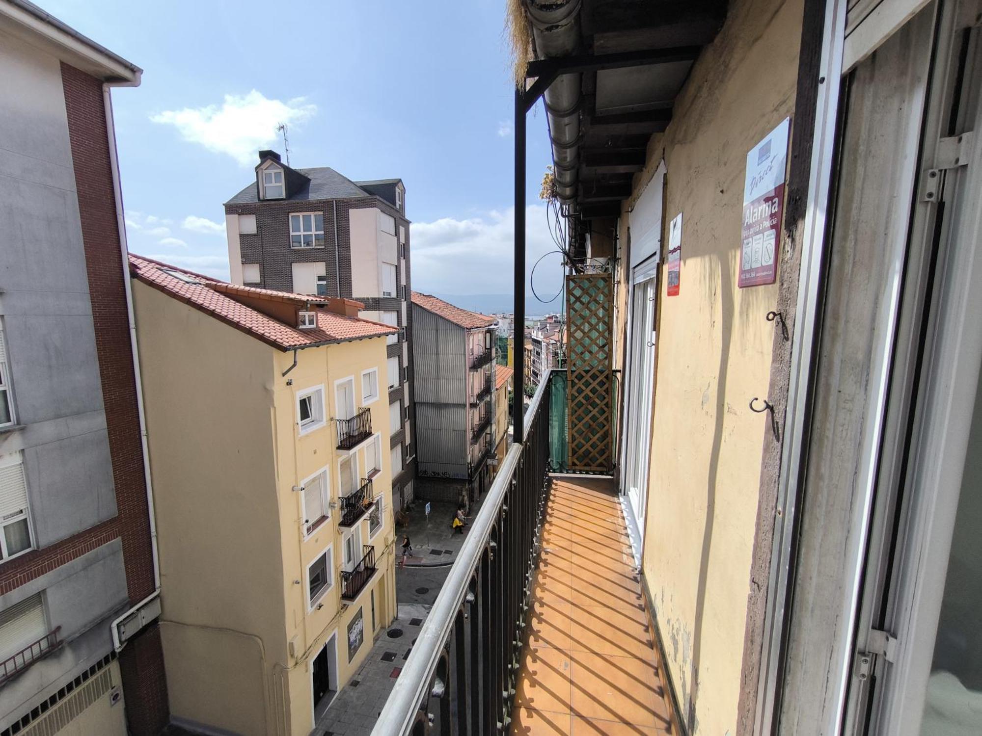 Luminoso Apartamento En El Centro Σανταντέρ Εξωτερικό φωτογραφία