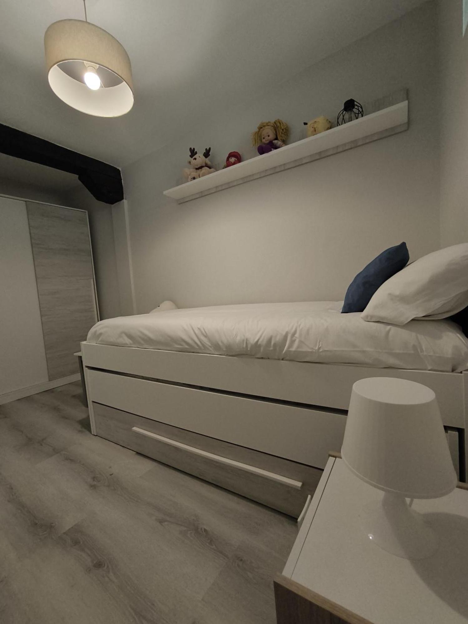 Luminoso Apartamento En El Centro Σανταντέρ Εξωτερικό φωτογραφία