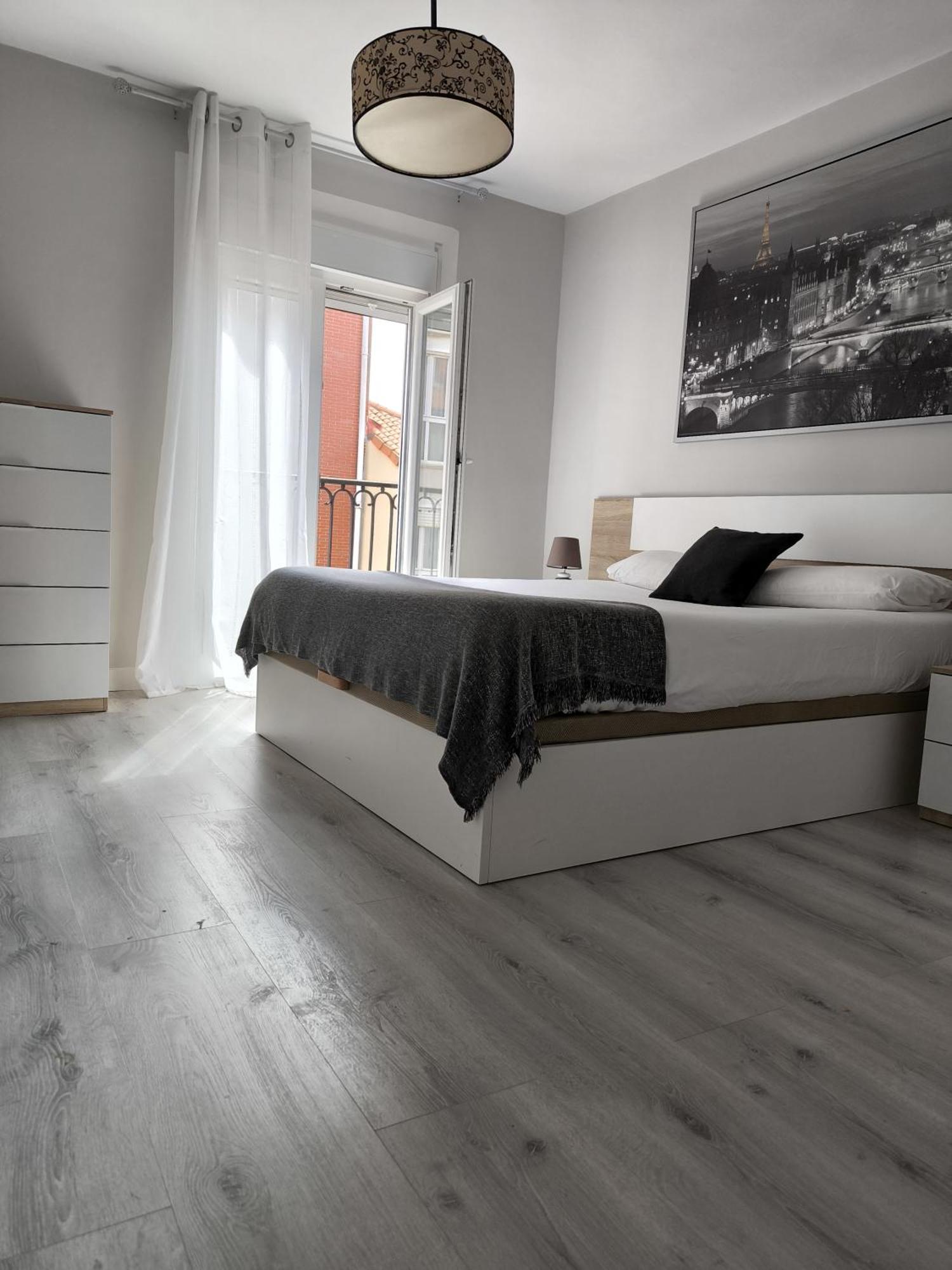 Luminoso Apartamento En El Centro Σανταντέρ Εξωτερικό φωτογραφία