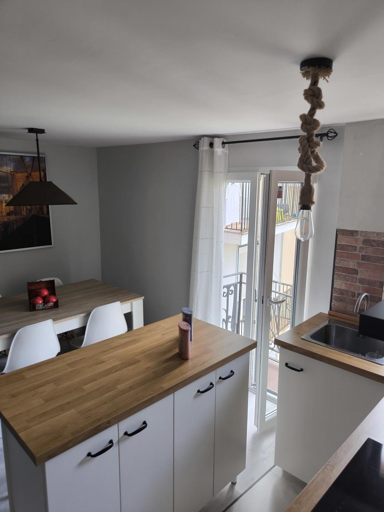 Luminoso Apartamento En El Centro Σανταντέρ Εξωτερικό φωτογραφία
