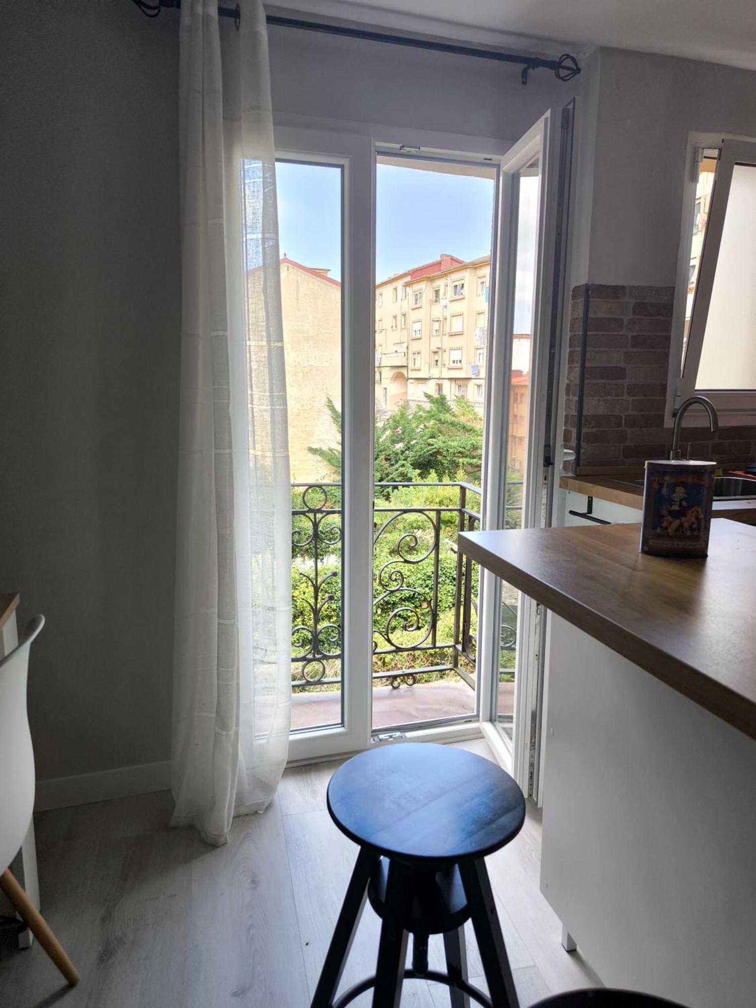 Luminoso Apartamento En El Centro Σανταντέρ Εξωτερικό φωτογραφία