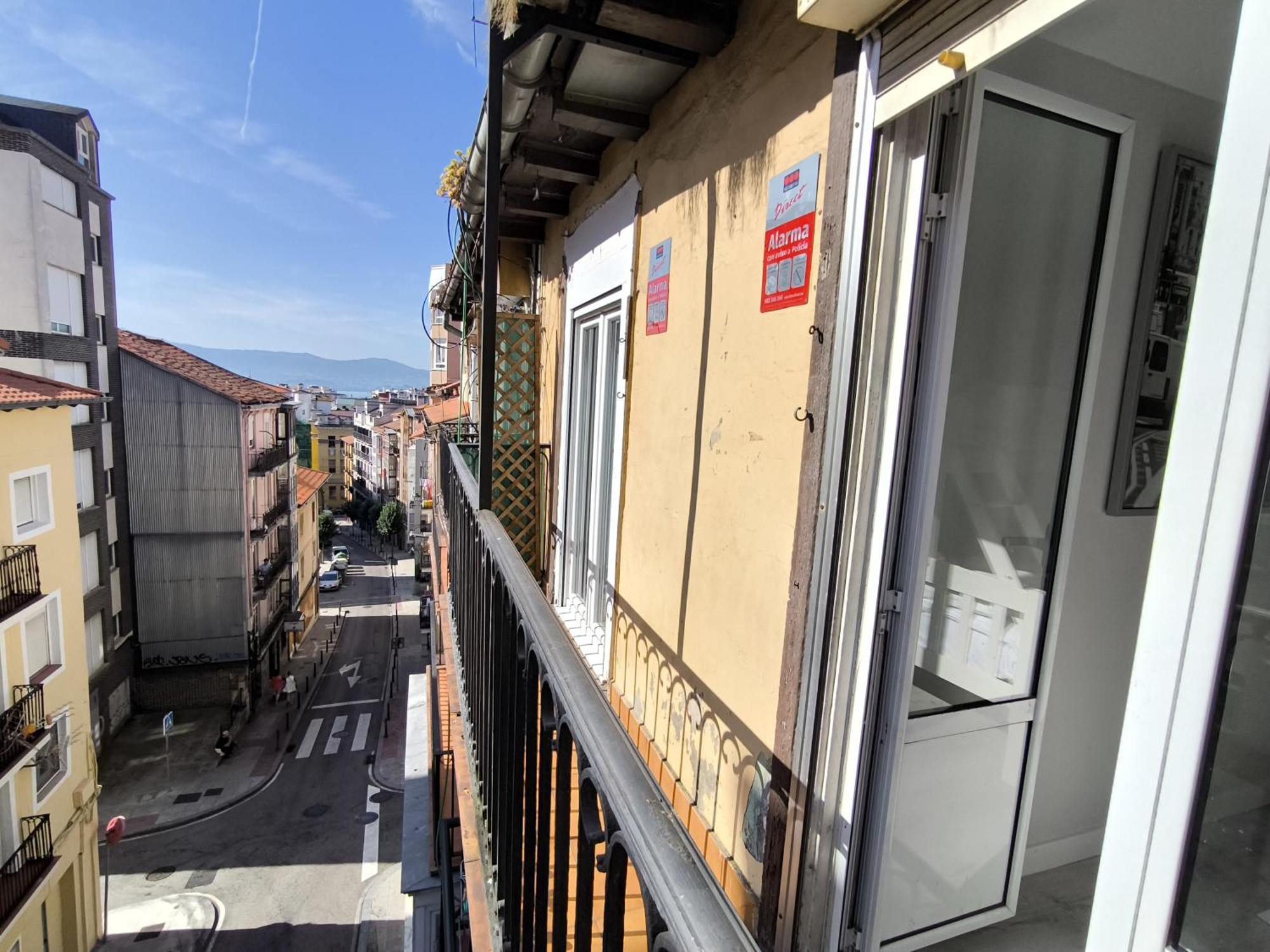 Luminoso Apartamento En El Centro Σανταντέρ Εξωτερικό φωτογραφία