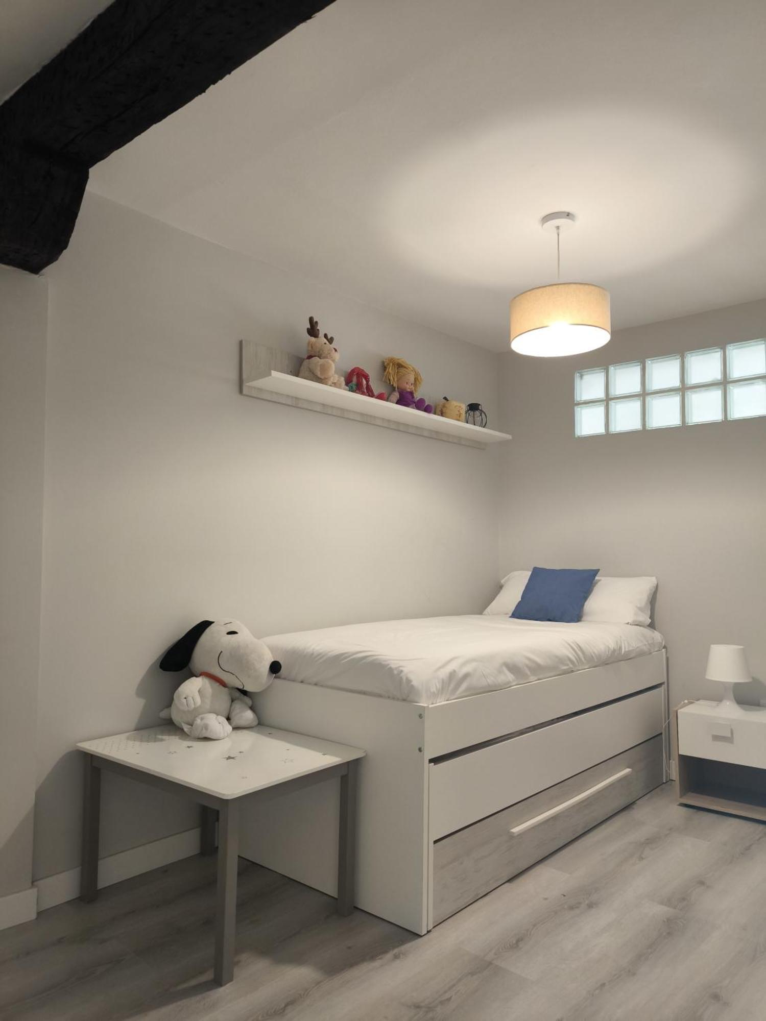 Luminoso Apartamento En El Centro Σανταντέρ Εξωτερικό φωτογραφία