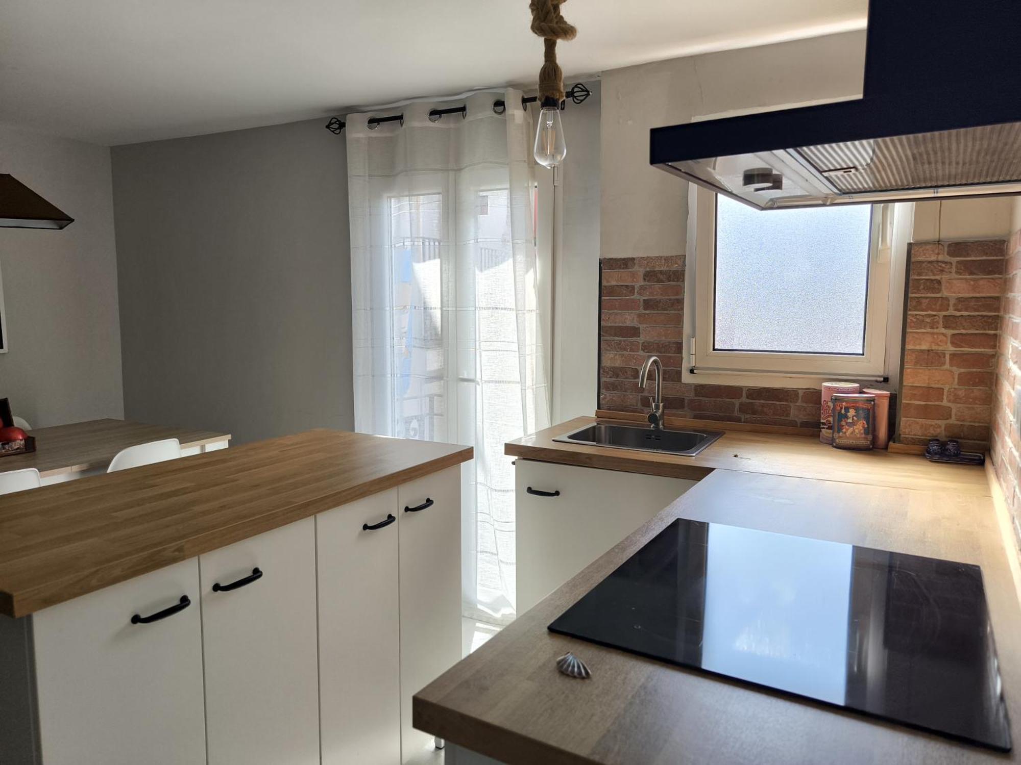 Luminoso Apartamento En El Centro Σανταντέρ Εξωτερικό φωτογραφία