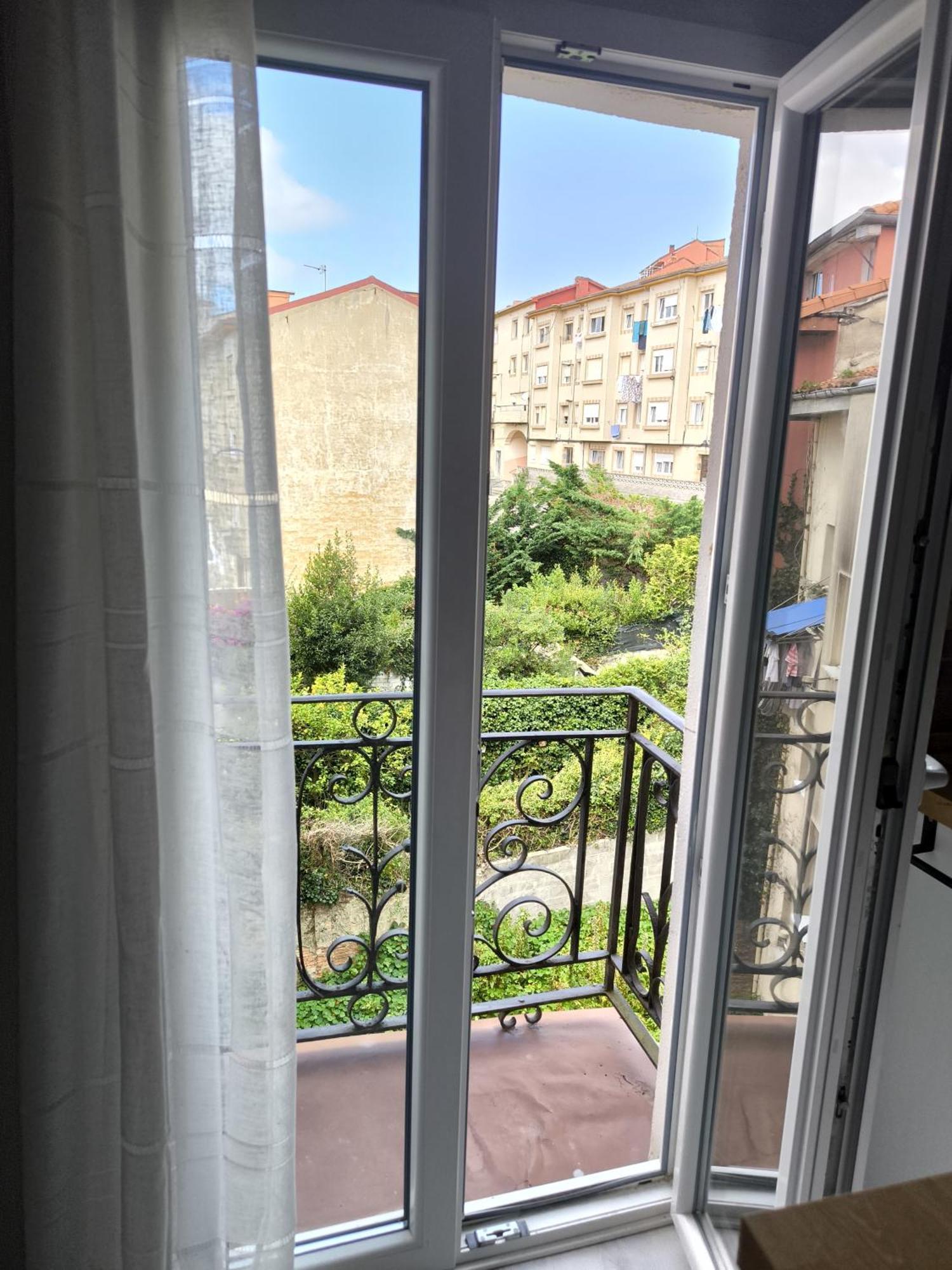 Luminoso Apartamento En El Centro Σανταντέρ Εξωτερικό φωτογραφία