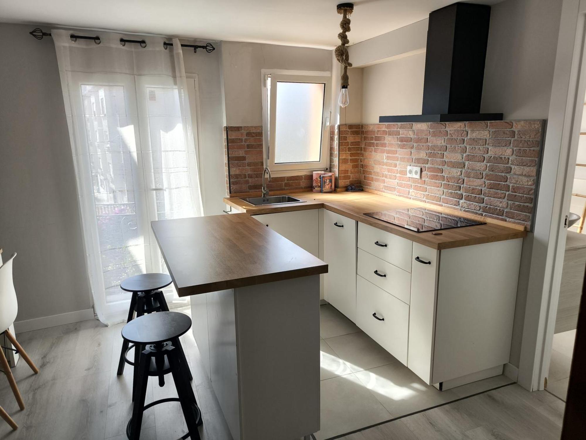 Luminoso Apartamento En El Centro Σανταντέρ Εξωτερικό φωτογραφία